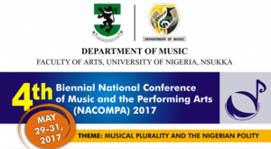 Music and Performing Arts